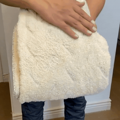 Warm Fleece Pants