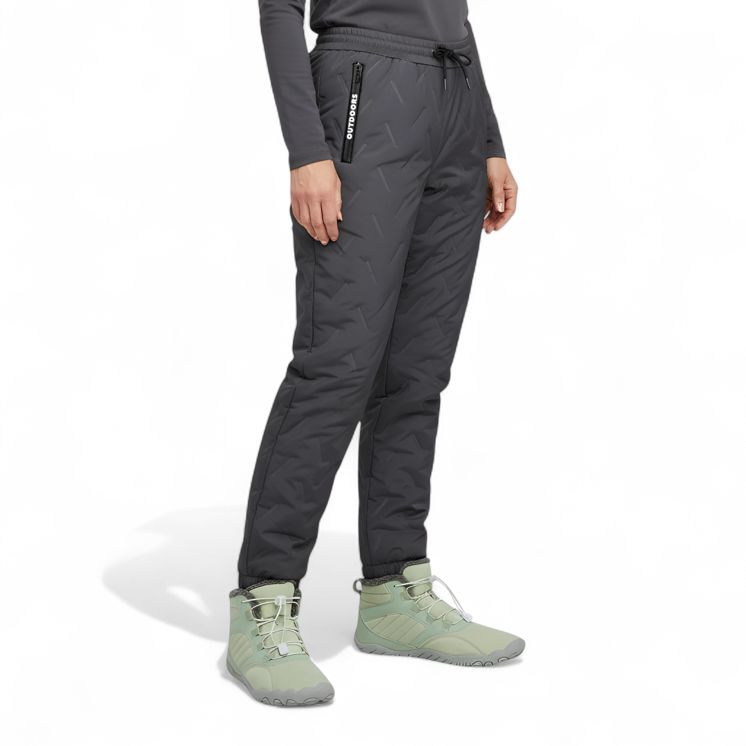 Warm Fleece Pants