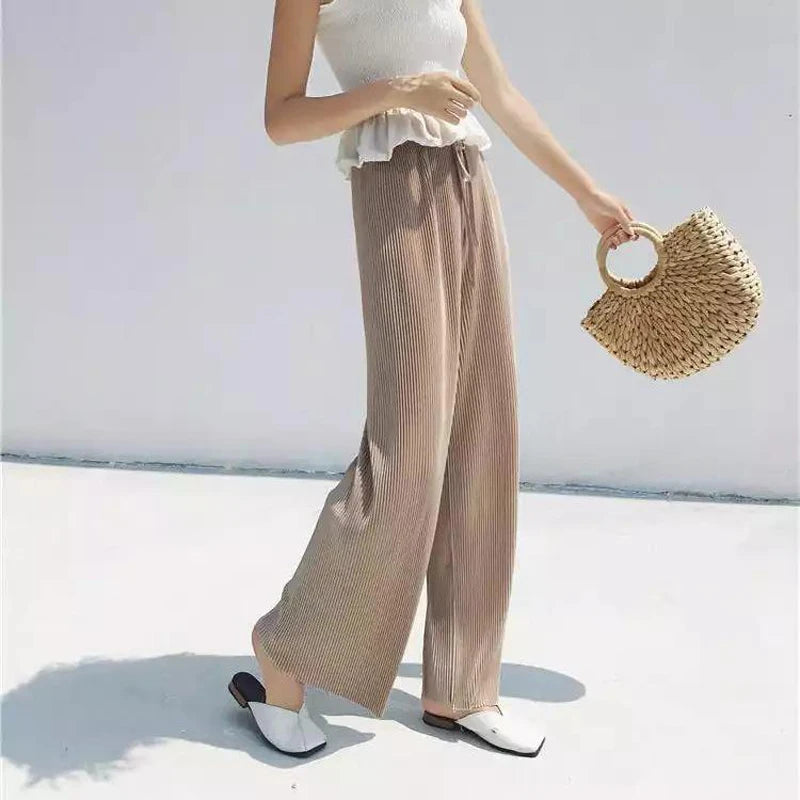 Lightweight Summer Trousers