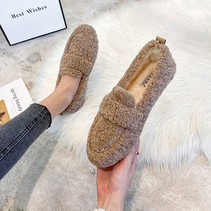 REMA | Ultra Comfortable Loafers Davin Luxe