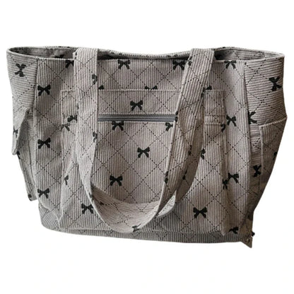 Jasmine-Good-quality-Shoulder Bag