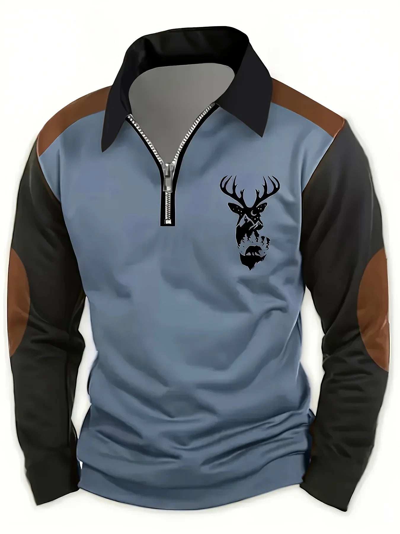 Elegant Winter Jumper