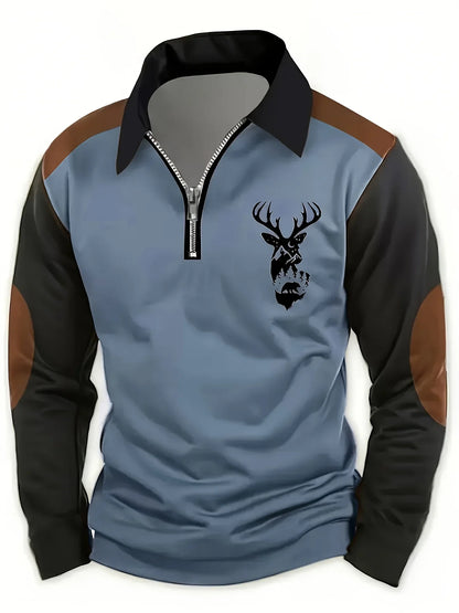 Elegant Winter Jumper