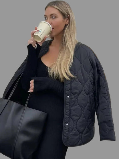 Liora™ Luxe Casual Jacket Davin lUXE