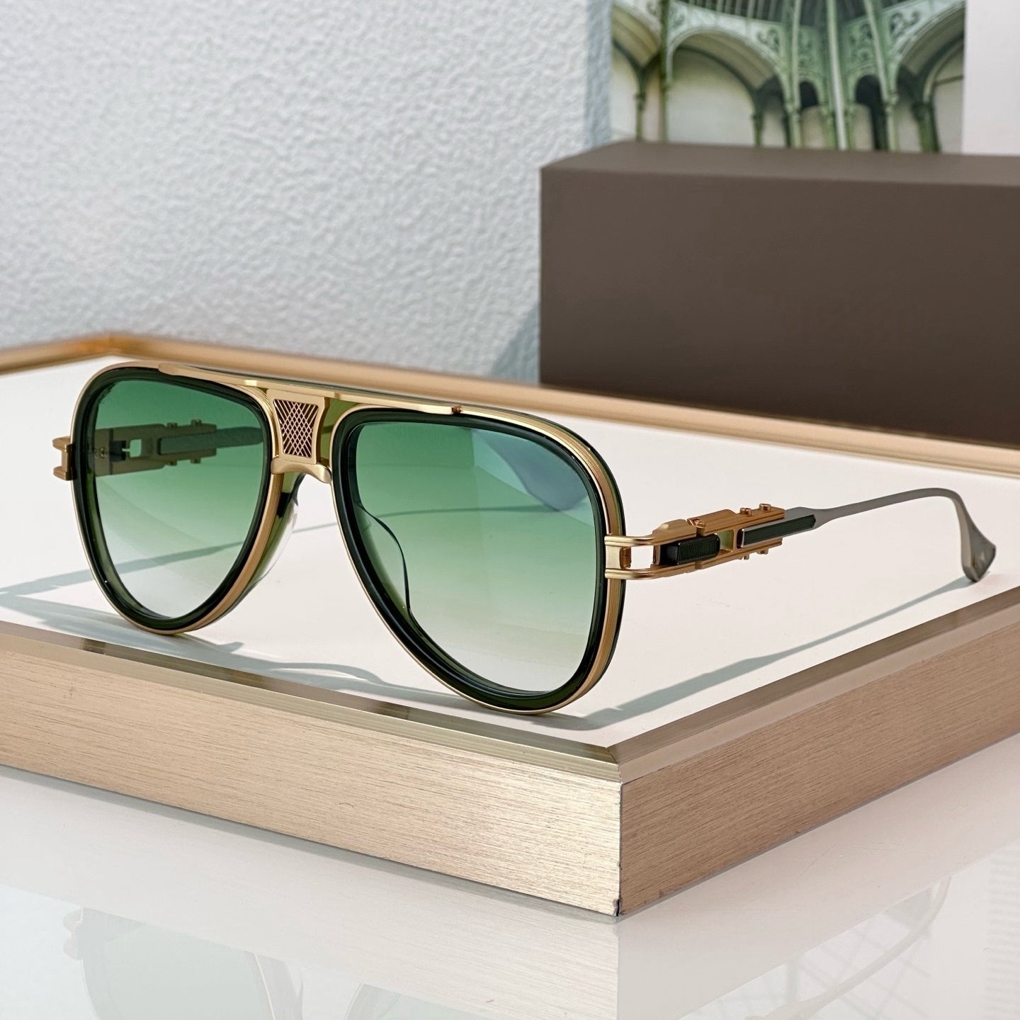 AEROIS SUNGLASSES