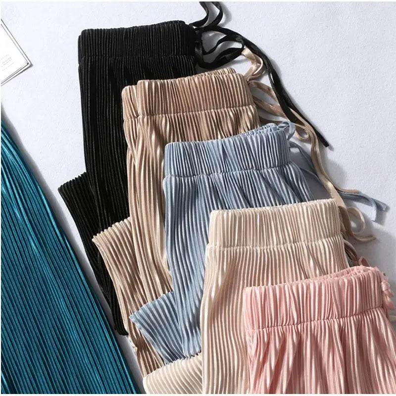 Lightweight Summer Trousers