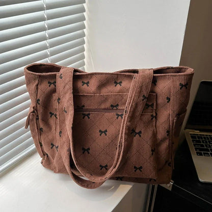 Jasmine-Good-quality-Shoulder Bag