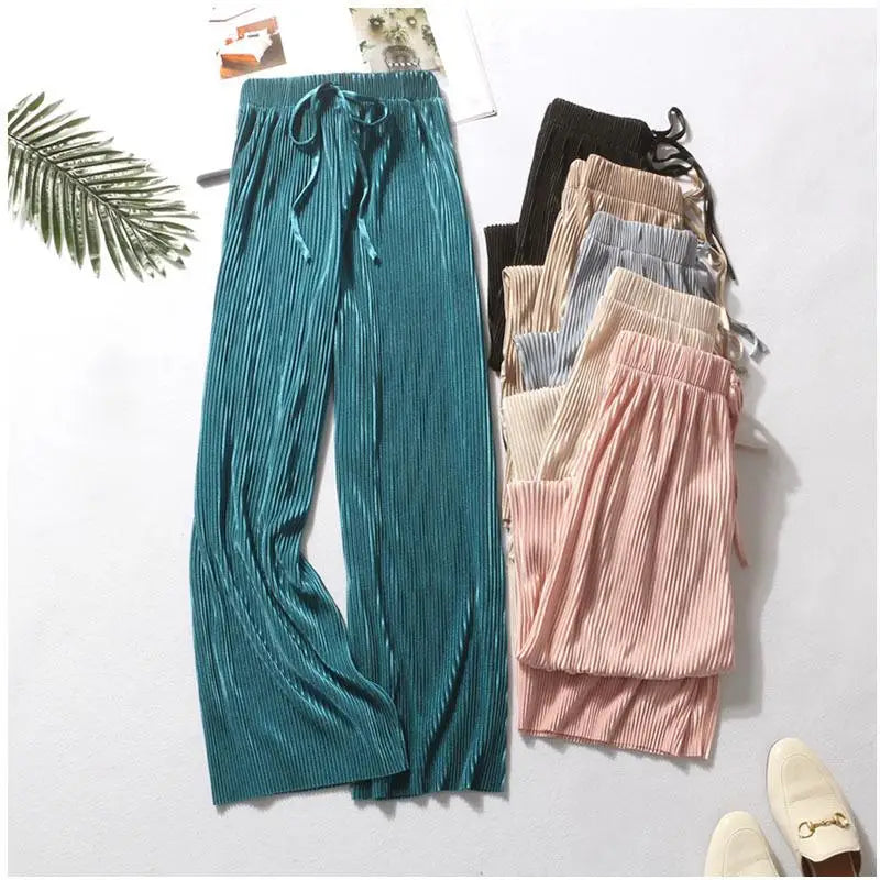 Lightweight Summer Trousers