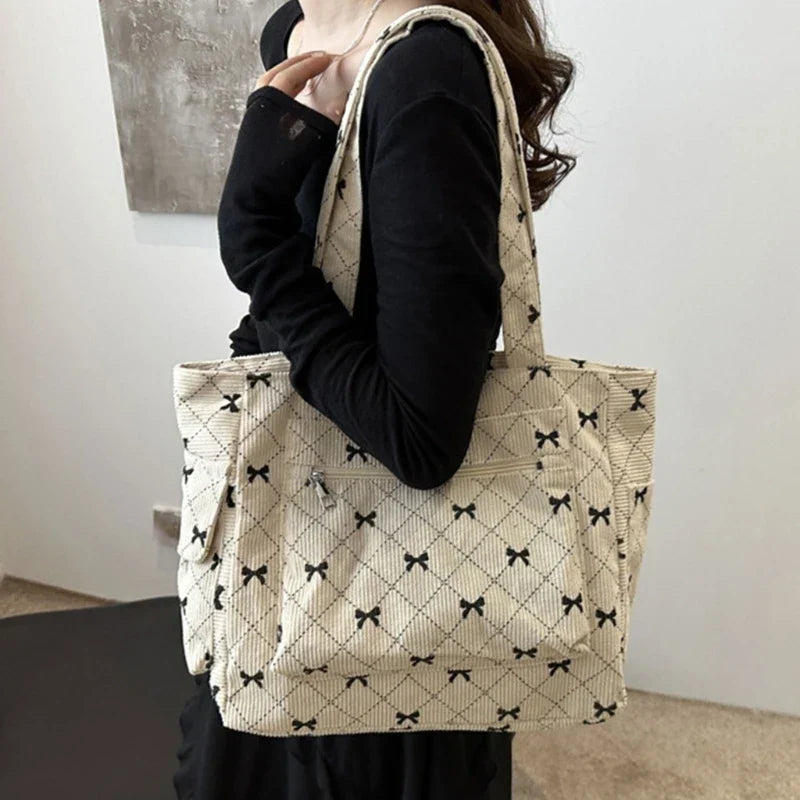 Jasmine-Good-quality-Shoulder Bag