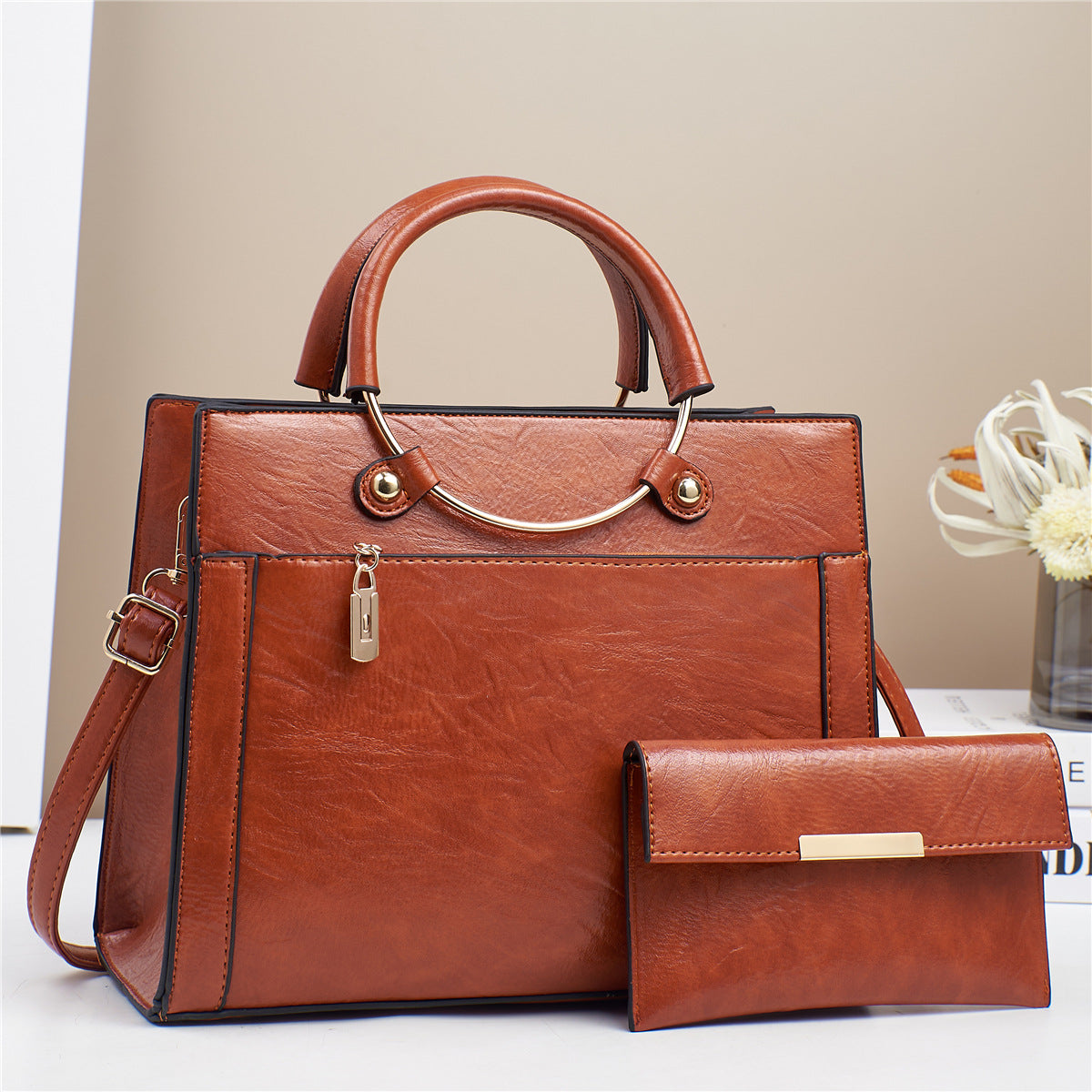 Marleigh Bag Set
