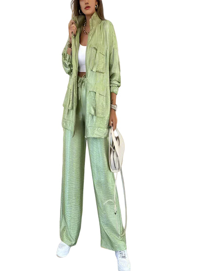 Lucie Loose Autumn Set