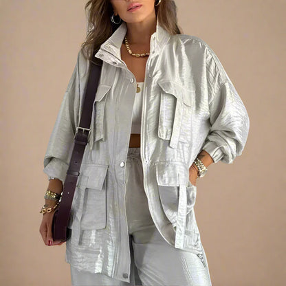 Lucie Loose Autumn Set