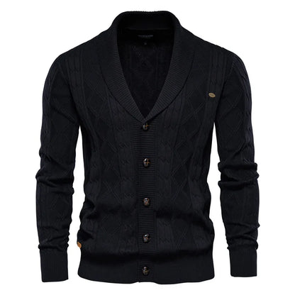 Wexford Sweater