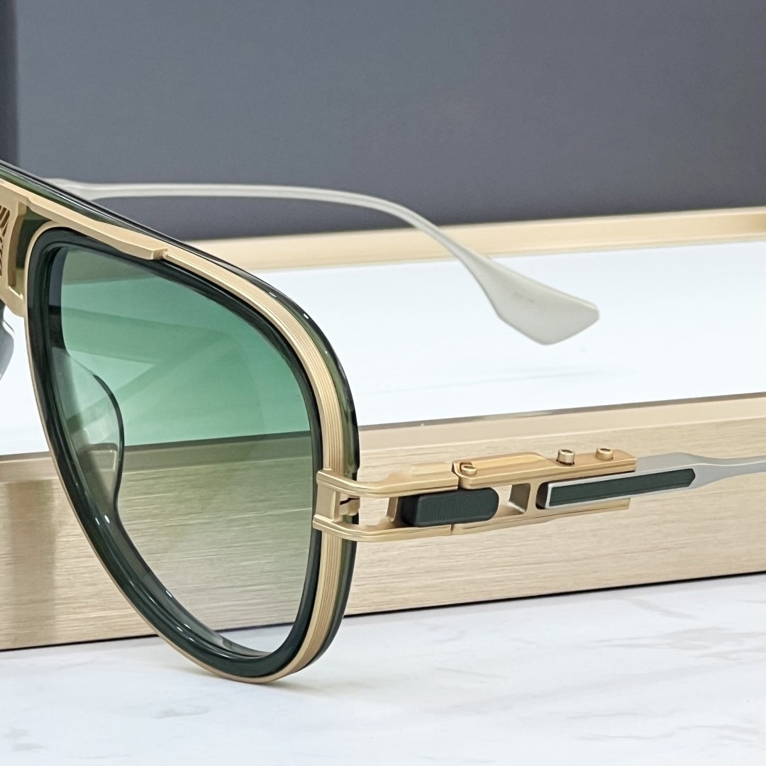 AEROIS SUNGLASSES