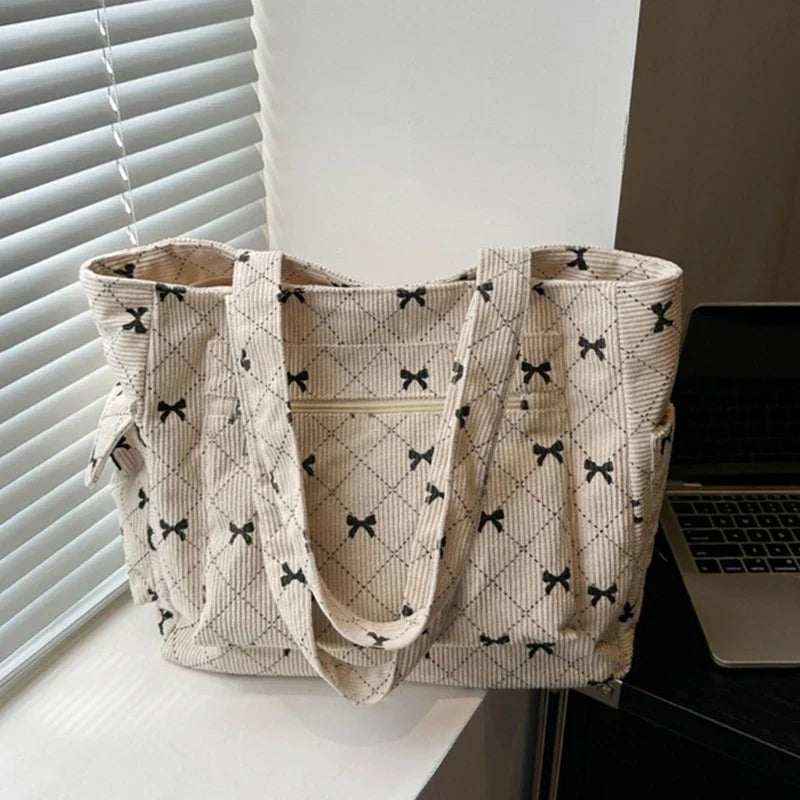 Jasmine-Good-quality-Shoulder Bag