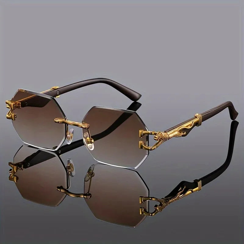 SØREN™ Monaco Sunglasses