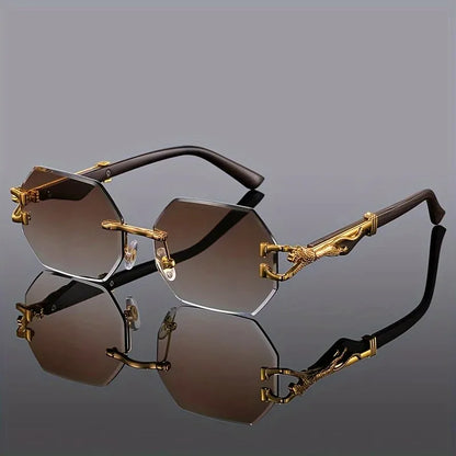 SØREN™ Monaco Sunglasses