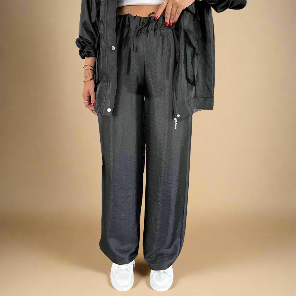 Lucie Loose Autumn Set