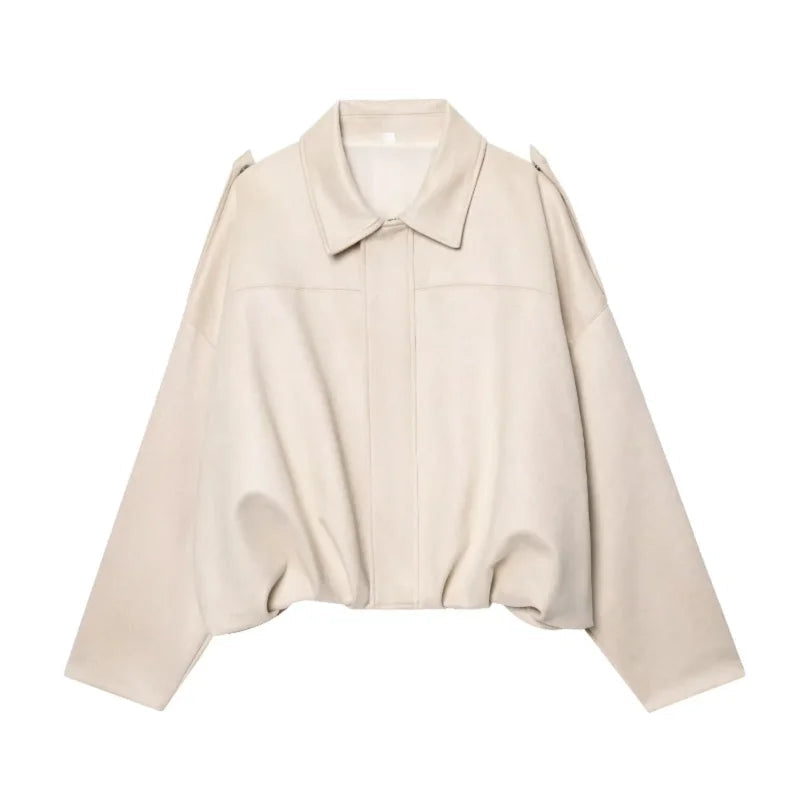 Orisa™ The Heritage Bomber Davin lUXE