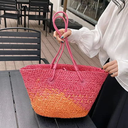 Beach Vacation Bag