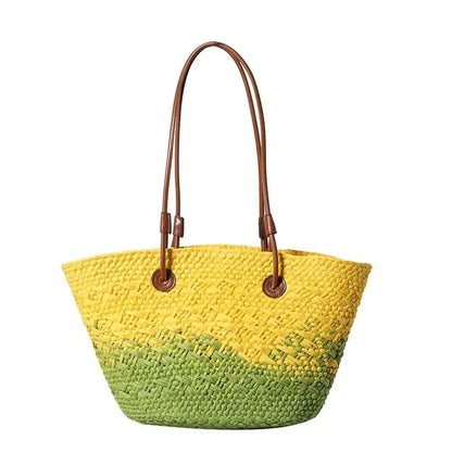 Beach Vacation Bag