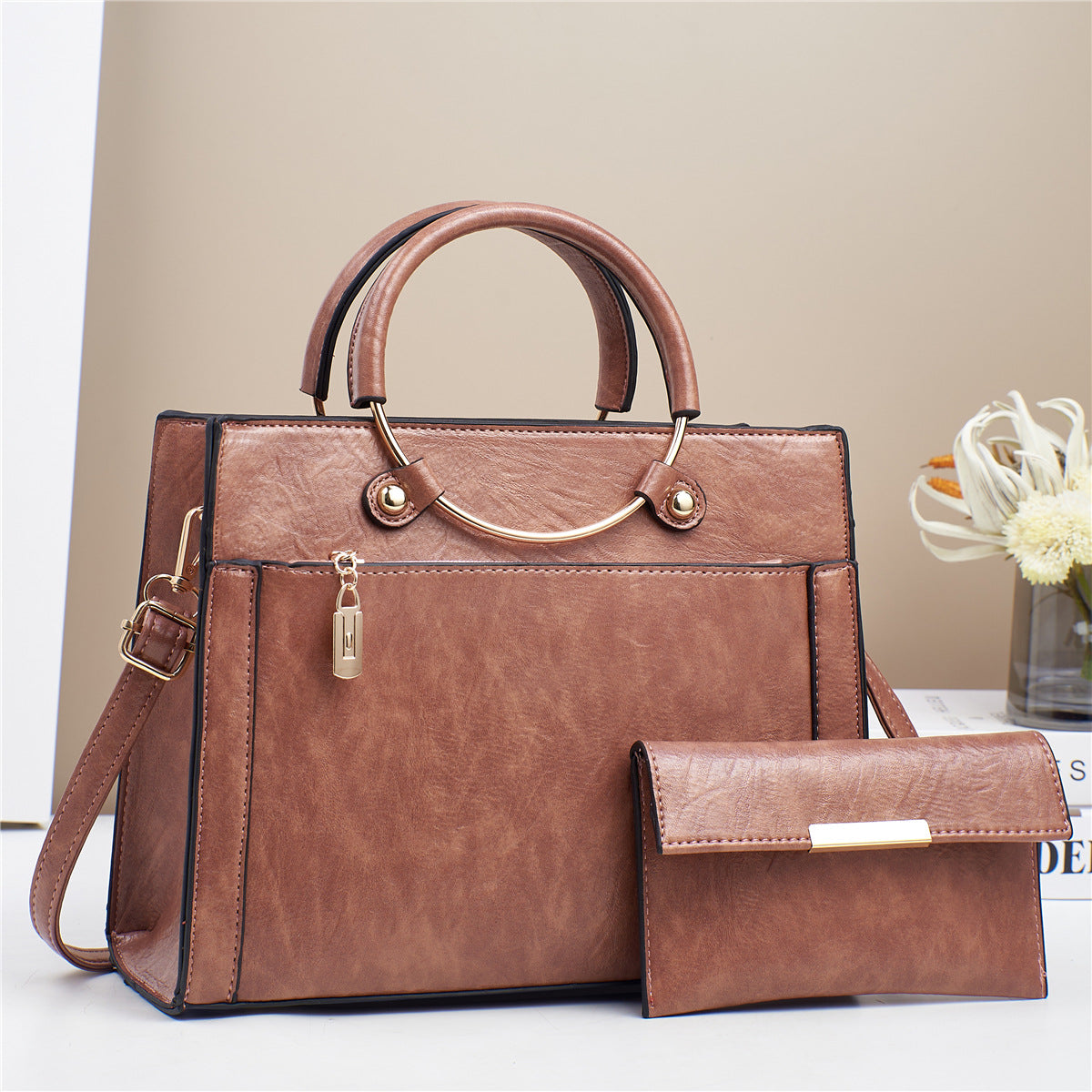 Marleigh Bag Set