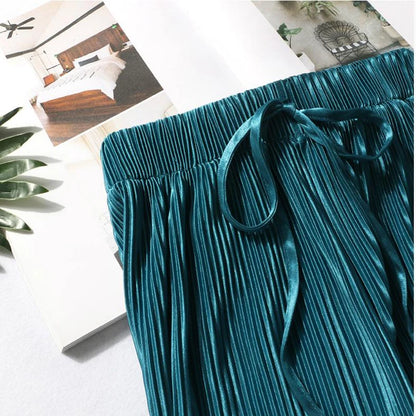 Lightweight Summer Trousers