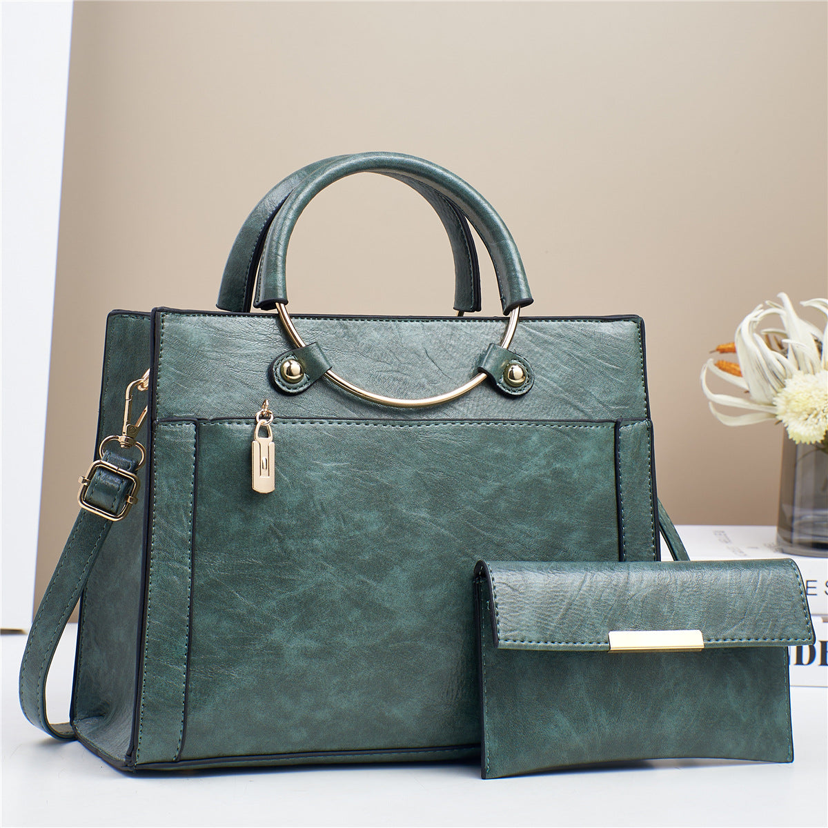 Marleigh Bag Set
