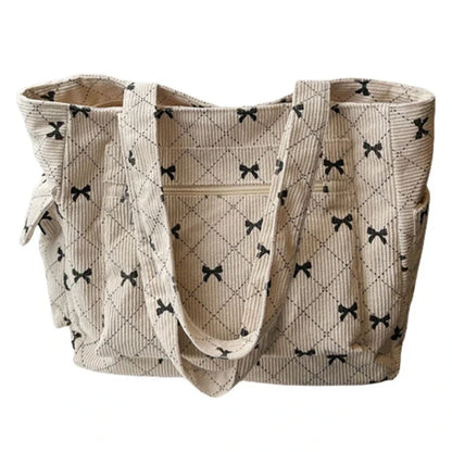 Jasmine-Good-quality-Shoulder Bag