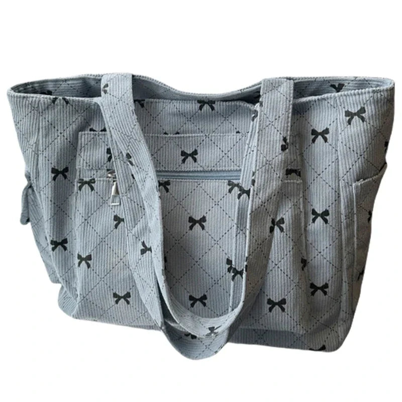 Jasmine-Good-quality-Shoulder Bag