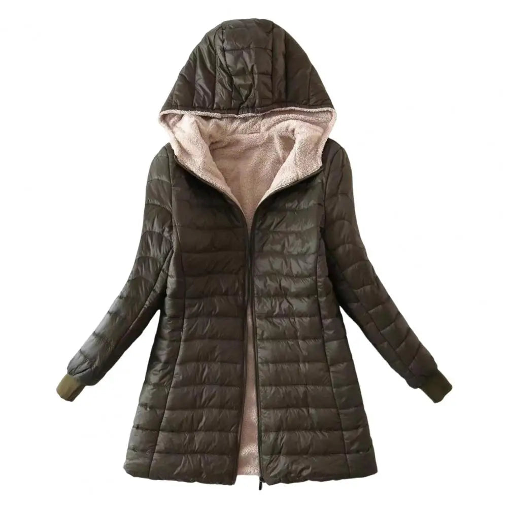 Sophia™ Chic Winter Coat Davin lUXE