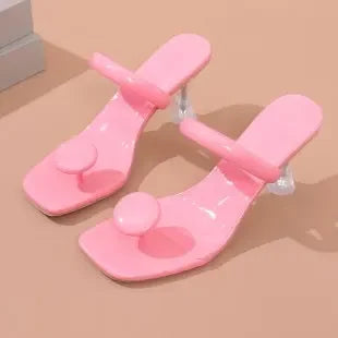 Rosamund Comfort Platform Sandals