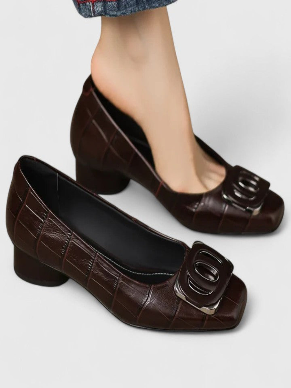Valencia | Elegant Shoes