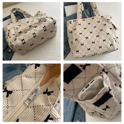Jasmine-Good-quality-Shoulder Bag