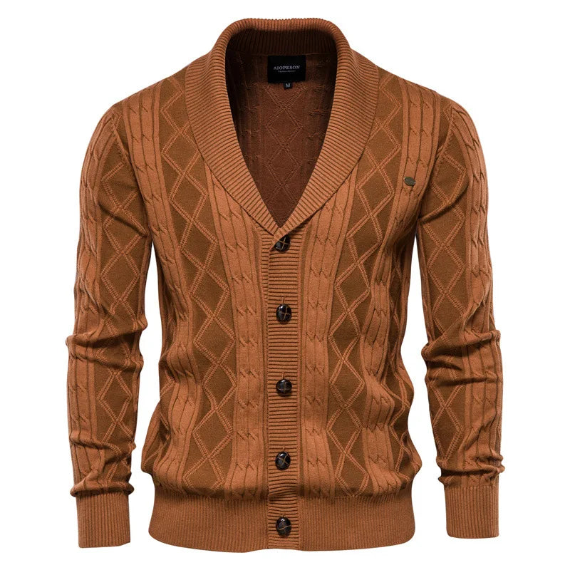 Wexford Sweater