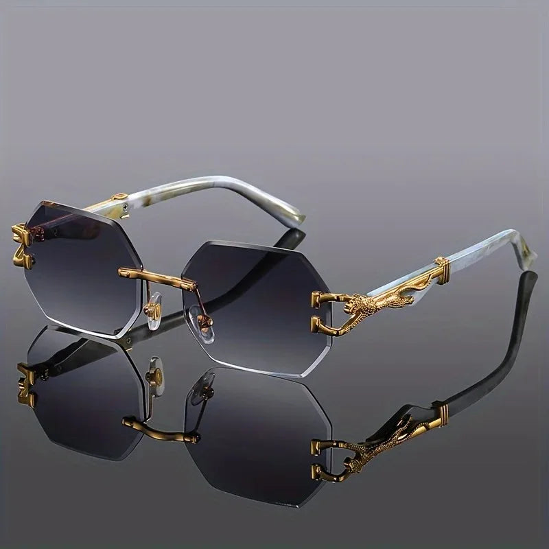 SØREN™ Monaco Sunglasses