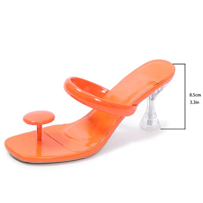 Rosamund Comfort Platform Sandals