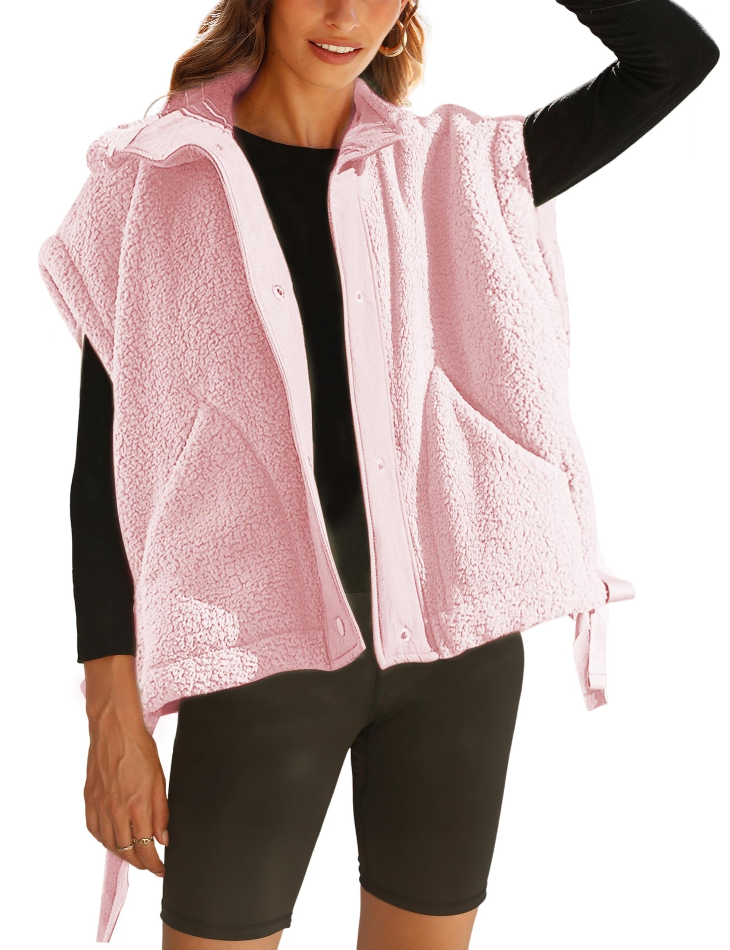 Davin™ Fleece Jacket