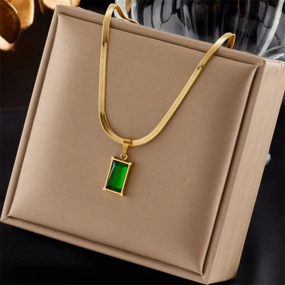 Verde Set