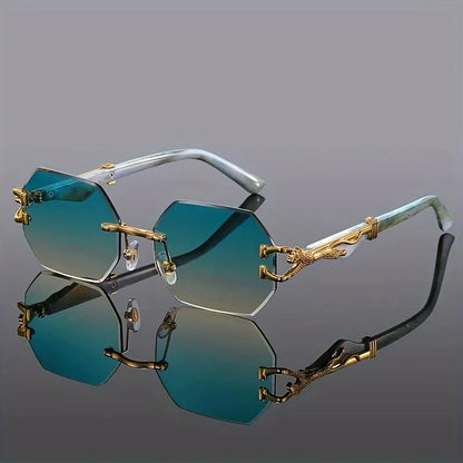 SØREN™ Monaco Sunglasses
