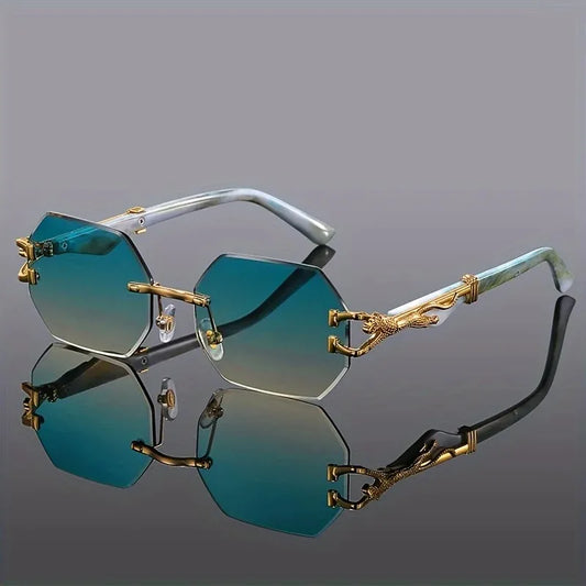 SØREN™ Monaco Sunglasses