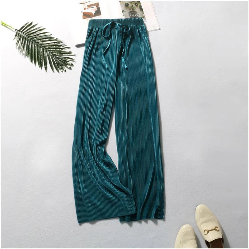 Lightweight Summer Trousers