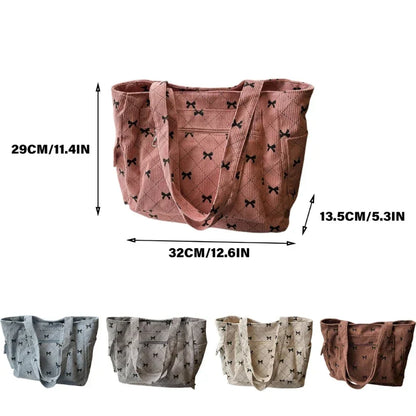 Jasmine-Good-quality-Shoulder Bag