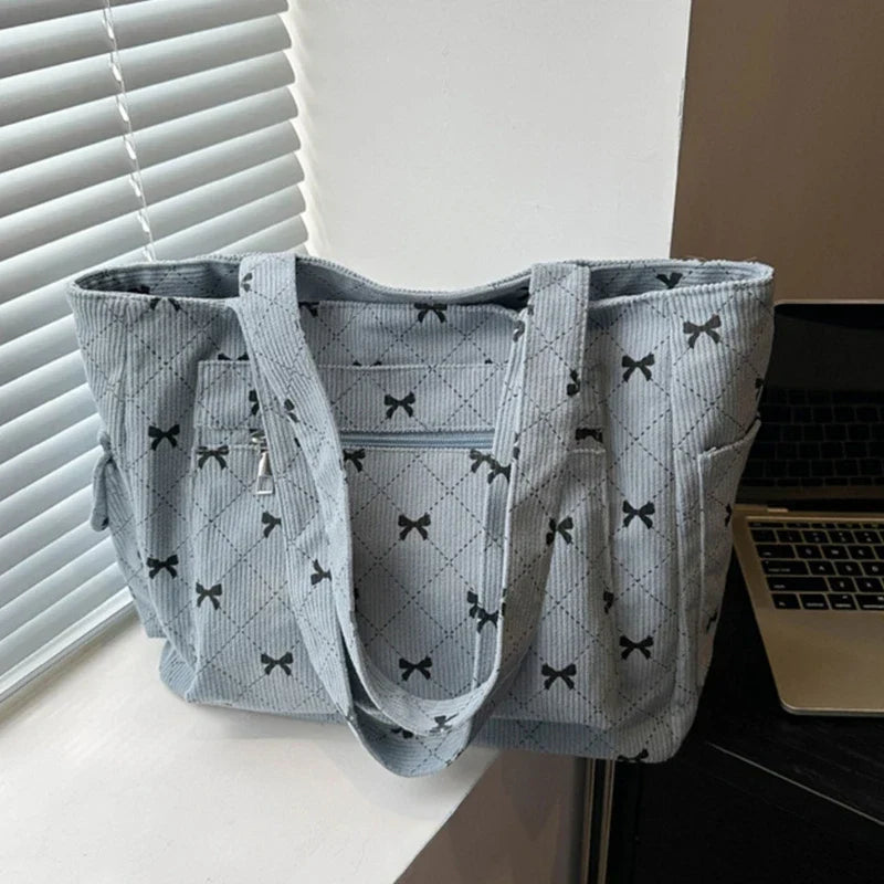 Jasmine-Good-quality-Shoulder Bag