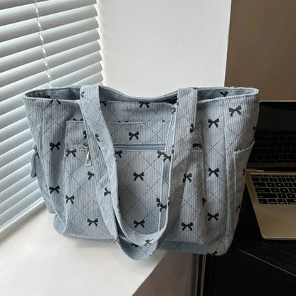 Jasmine-Good-quality-Shoulder Bag