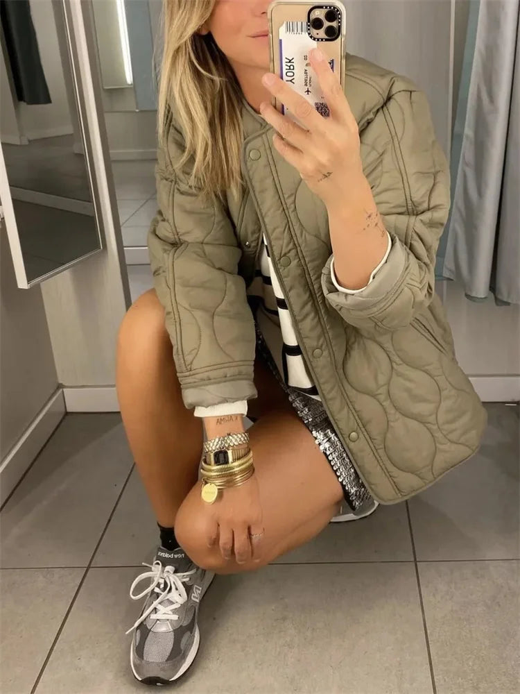 Liora™ Luxe Casual Jacket Davin lUXE