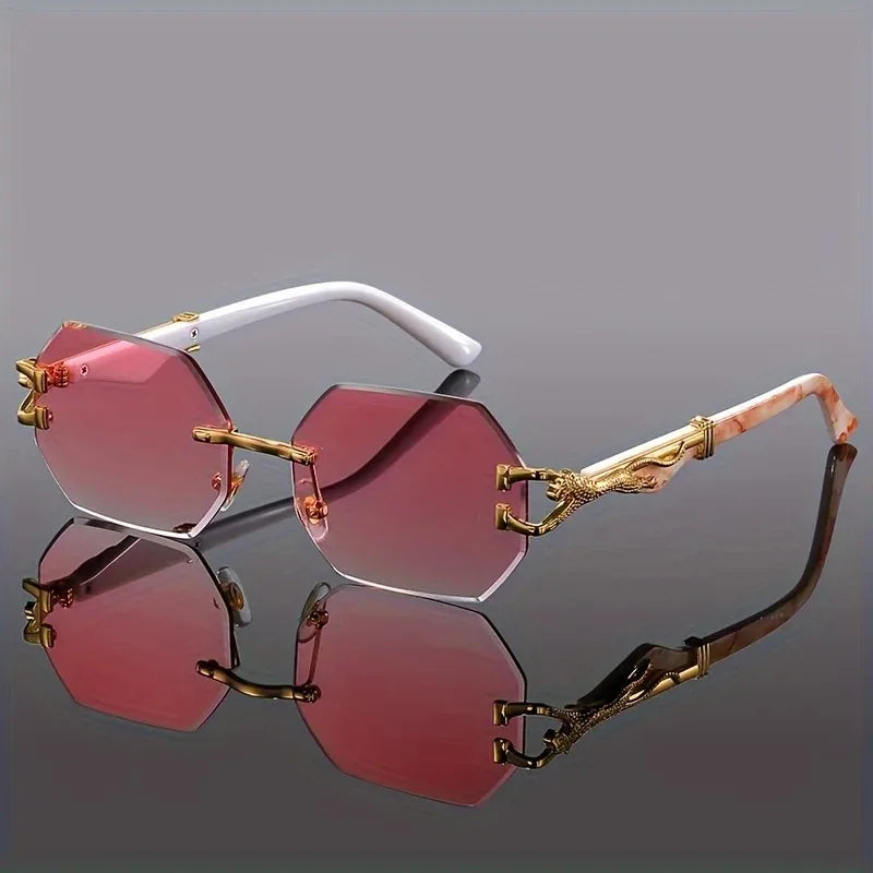 SØREN™ Monaco Sunglasses