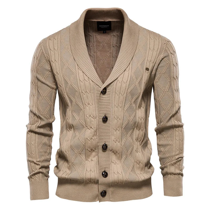 Wexford Sweater