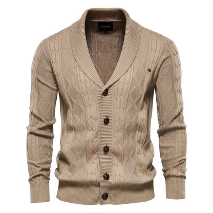 Wexford Sweater