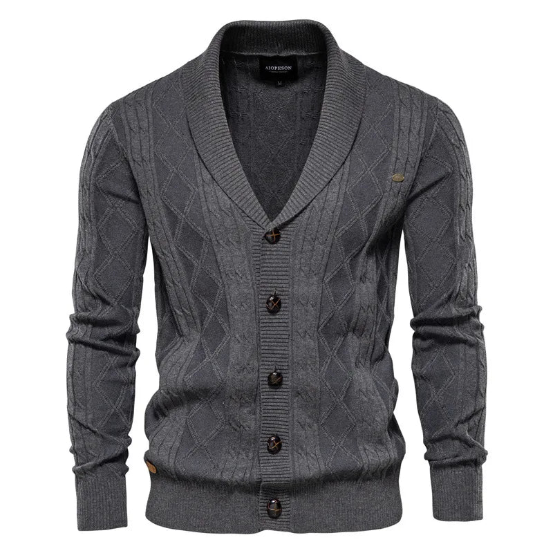 Wexford Sweater